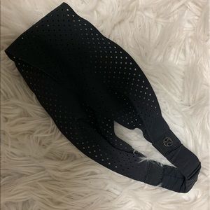 LULULEMON Headband